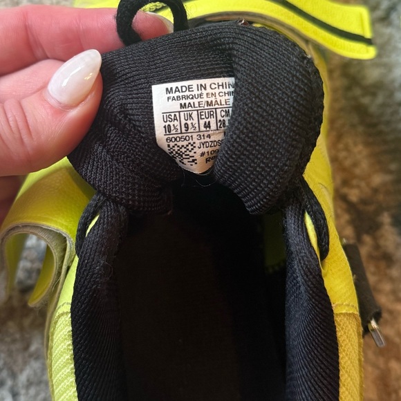 Reebok CrossFit lifting shoes - Picture 9 of 11